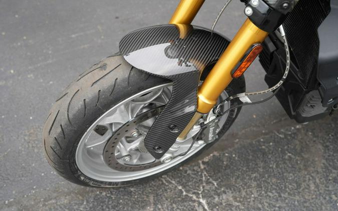 2023 Indian Motorcycle FTR R Carbon Carbon Fiber