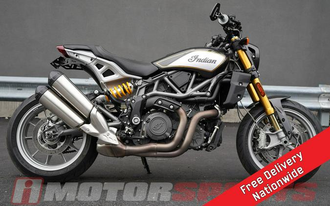 2023 Indian Motorcycle FTR R Carbon Carbon Fiber
