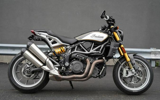 2023 Indian Motorcycle FTR R Carbon Carbon Fiber