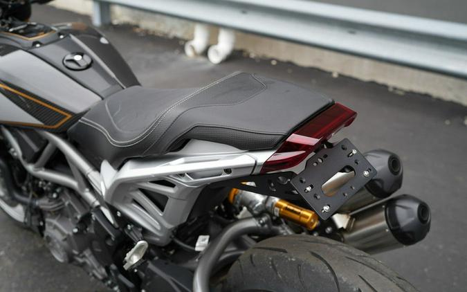 2023 Indian Motorcycle FTR R Carbon Carbon Fiber