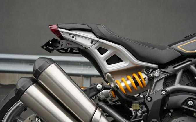 2023 Indian Motorcycle FTR R Carbon Carbon Fiber
