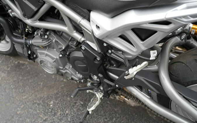2023 Indian Motorcycle FTR R Carbon Carbon Fiber