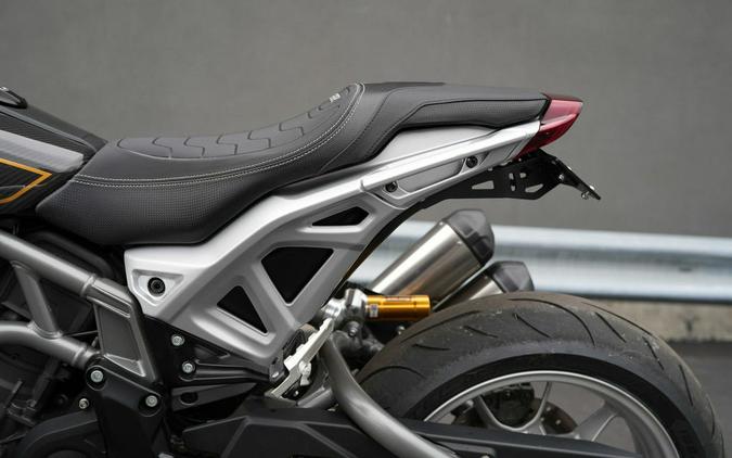 2023 Indian Motorcycle FTR R Carbon Carbon Fiber
