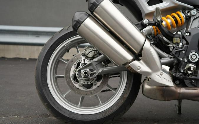 2023 Indian Motorcycle FTR R Carbon Carbon Fiber