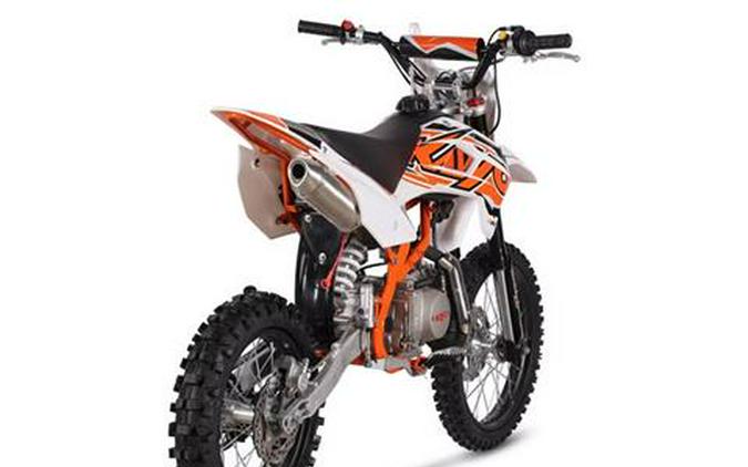 2026 Kayo TT 125