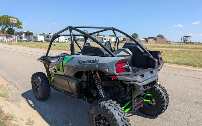 2027 Kawasaki Teryx KRX 1000 TR