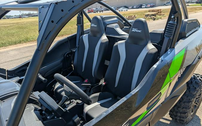 2027 Kawasaki Teryx KRX 1000 TR
