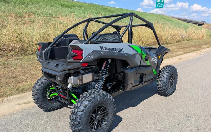 2027 Kawasaki Teryx KRX 1000 TR