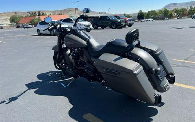 2018 Harley-Davidson Road King® Special