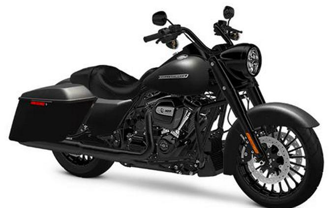 2018 Harley-Davidson Road King® Special