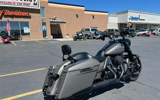 2018 Harley-Davidson Road King® Special