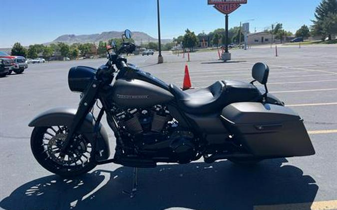 2018 Harley-Davidson Road King® Special