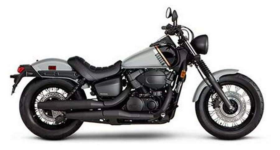 2024 Honda Shadow Phantom