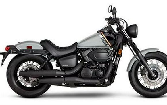 2024 Honda Shadow Phantom