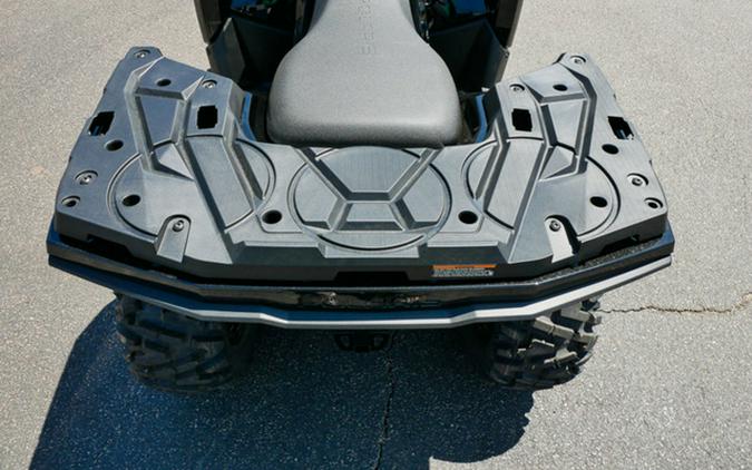 2024 Polaris Sportsman 570 Trail