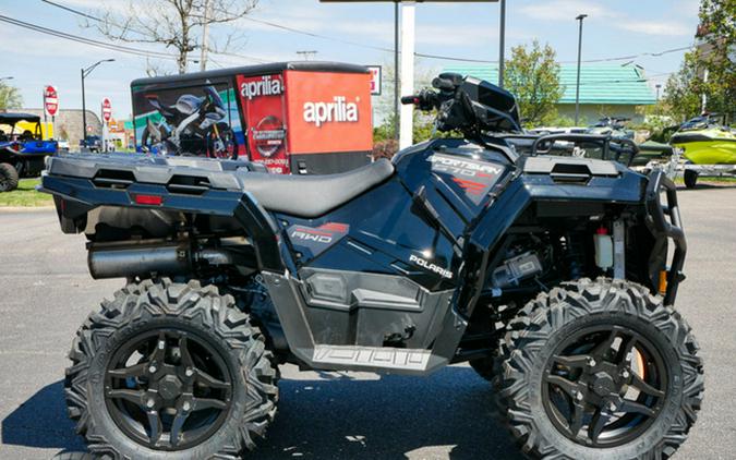 2024 Polaris Sportsman 570 Trail