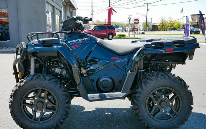 2024 Polaris Sportsman 570 Trail