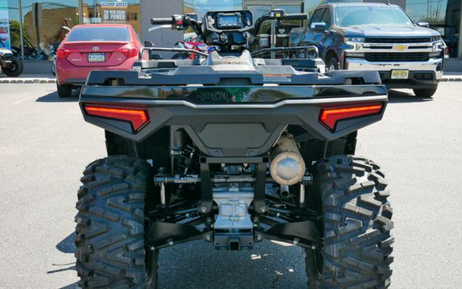 2024 Polaris Sportsman 570 Trail