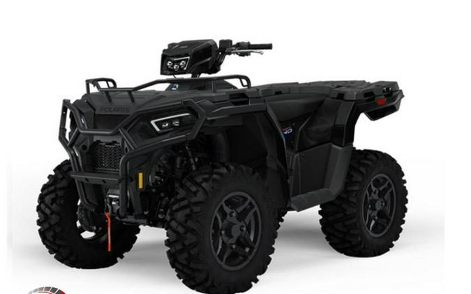 2024 Polaris Sportsman 570 Trail