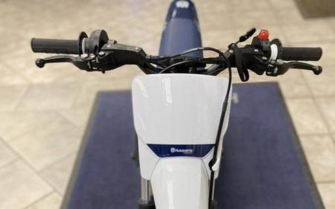 2024 Husqvarna EE 2 First Look [7 Fast Facts, 27 Photos]