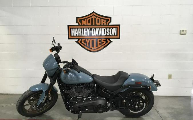 2024 Harley-Davidson® FXLRS - Low Rider® S