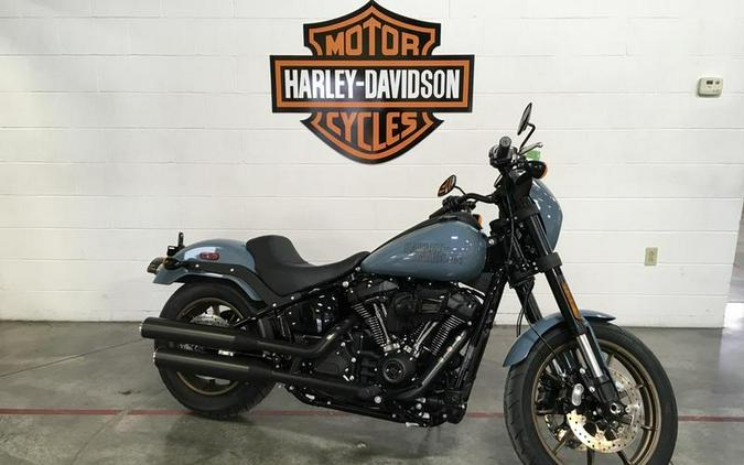 2024 Harley-Davidson® FXLRS - Low Rider® S