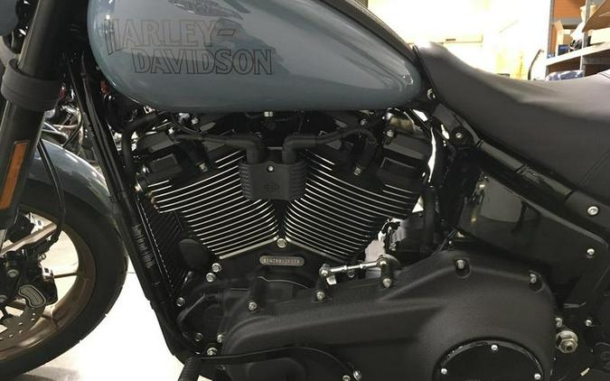 2024 Harley-Davidson® FXLRS - Low Rider® S