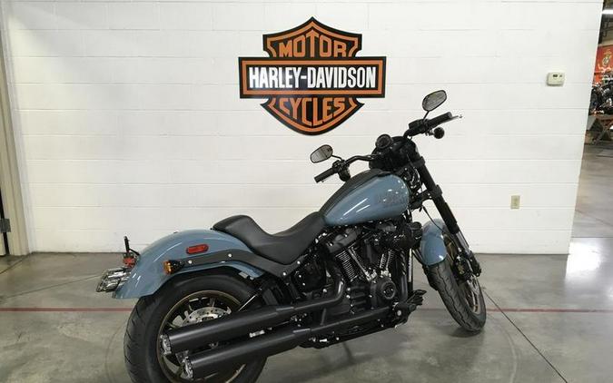 2024 Harley-Davidson® FXLRS - Low Rider® S