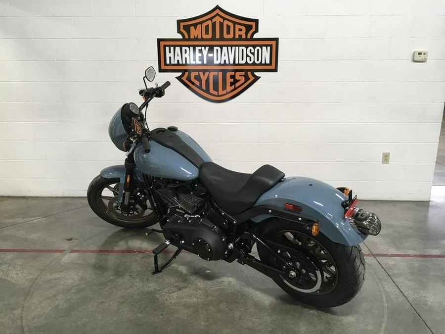 2024 Harley-Davidson® FXLRS - Low Rider® S