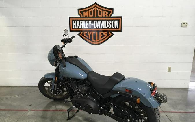 2024 Harley-Davidson® FXLRS - Low Rider® S