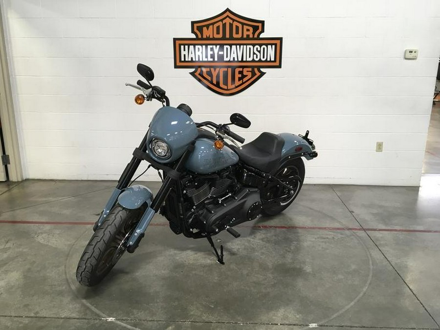 2024 Harley-Davidson® FXLRS - Low Rider® S