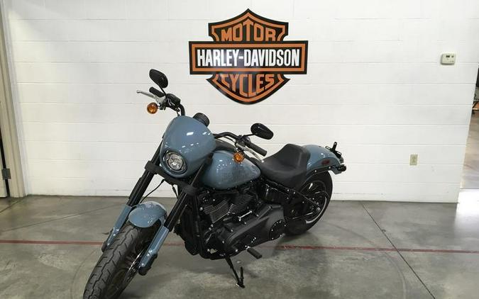 2024 Harley-Davidson® FXLRS - Low Rider® S