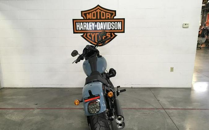 2024 Harley-Davidson® FXLRS - Low Rider® S