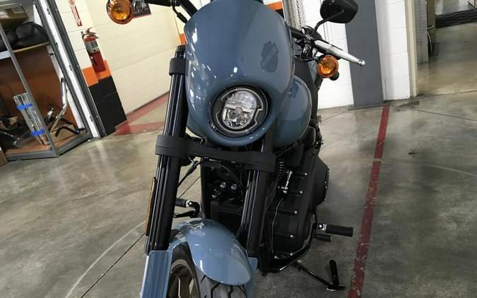 2024 Harley-Davidson® FXLRS - Low Rider® S