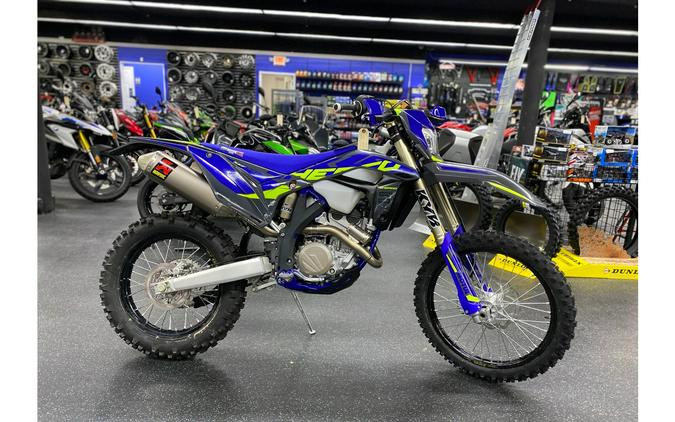 2024 Sherco 300 SEF Factory 2024