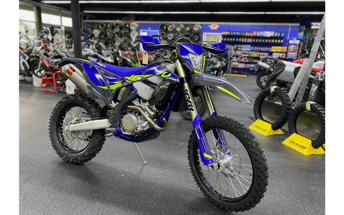 2024 Sherco 300 SEF Factory 2024