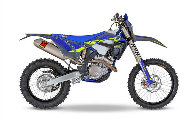 2024 Sherco 300 SEF Factory 2024