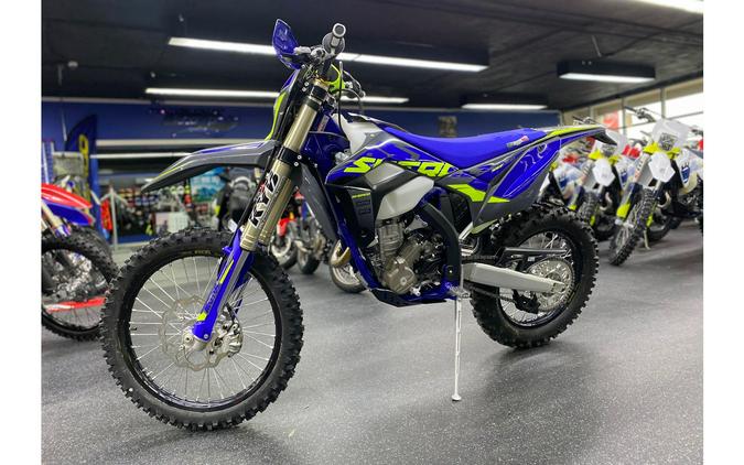 2024 Sherco 300 SEF Factory 2024