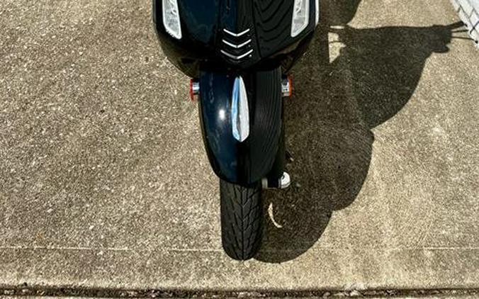 2016 Vespa Primavera 150 i.e.