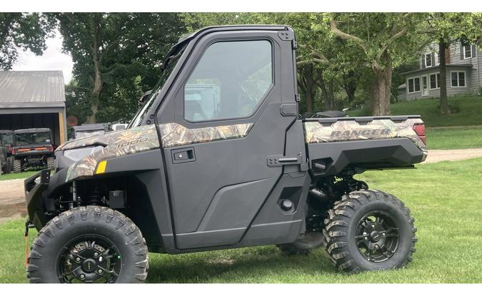 2025 Polaris Industries Ranger XP® 1000 NorthStar Edition Premium