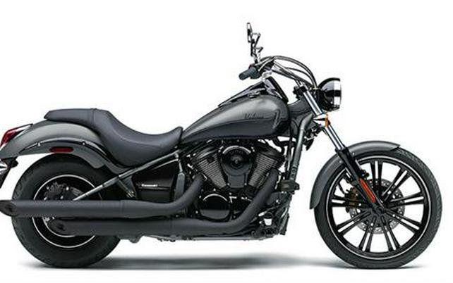 2024 Kawasaki Vulcan 900 Custom