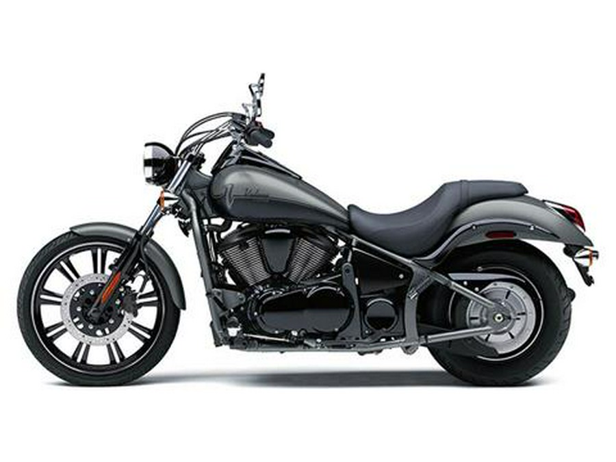 2024 Kawasaki Vulcan 900 Custom