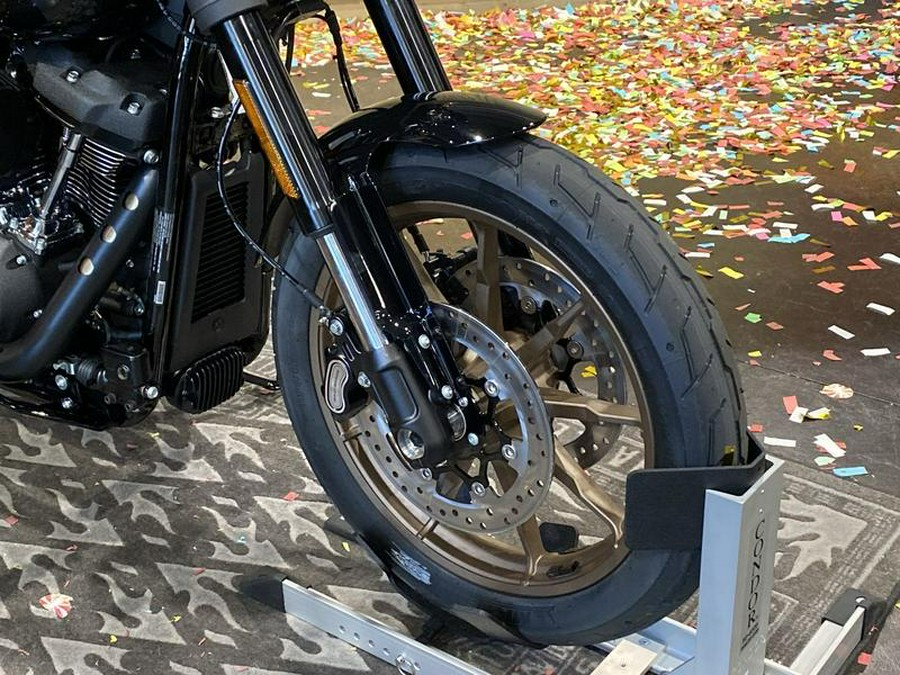 2024 Harley-Davidson® FXLRS - Low Rider® S