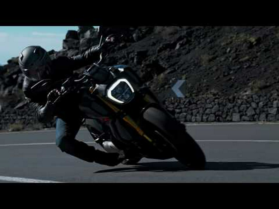 2021 Ducati Diavel 1260 S