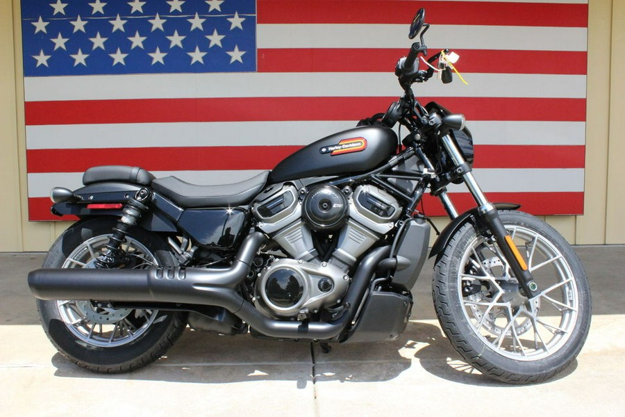 2024 Harley-Davidson® RH975S - Nightster® Special