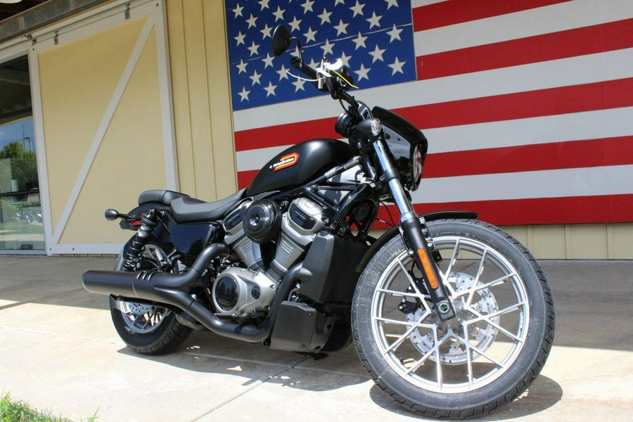 2024 Harley-Davidson® RH975S - Nightster® Special