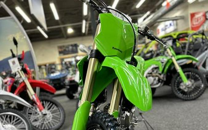 2025 Kawasaki KX™450