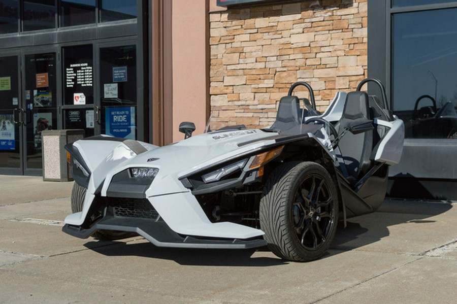 2024 Polaris Slingshot Slingshot S AutoDrive w/ Technology Package I S Autodrive