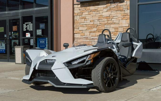 2024 Polaris Slingshot Slingshot S AutoDrive w/ Technology Package I S Autodrive