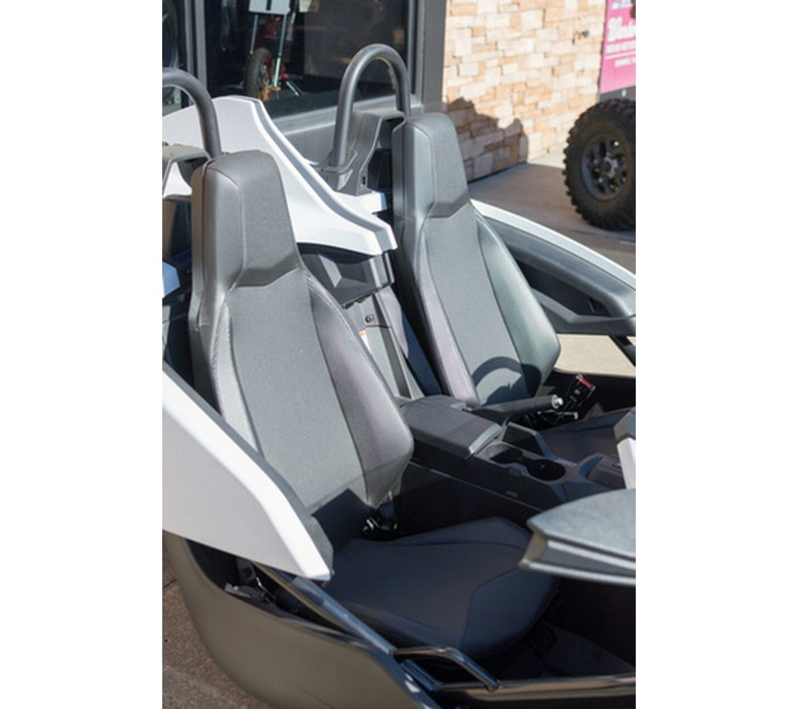 2024 Polaris Slingshot Slingshot S AutoDrive w/ Technology Package I S Autodrive